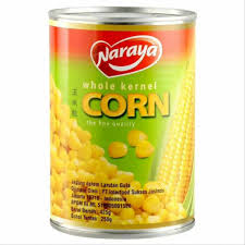 1 tin jagung dalam tin (bukan yang jenis cream jangan salah beli). Harga Jagung Manis Terbaik Makanan Kaleng Makanan Minuman Juni 2021 Shopee Indonesia