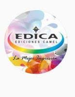 La empresa edica ca se dedica al diseño e impresión de sellos, facturas, formas continuas, material pop, hojas membretadas, talonarios de todo. La Oferta Y La Demanda Edica