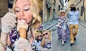 Madonna - Latest News and Updates | Daily Mail Online