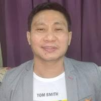 Maximo Franco Jr.‏