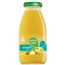 Please fill out the form and we will reply as soon as possible. Spring Valley Pineapple Juice Glass 250ml Carton 30 Office National Gladstone