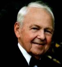 Donald “Steve” Hine