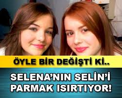 Selena Nin Selin Inin Son Fotograflari Foto Galerisi