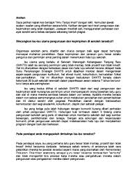 Dan menyuburkan budaya positif di sekolah. Pdf Jawapan Ilmu Tanpa Iman Roslin Junaidah Academia Edu