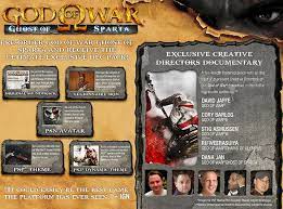 Ghost of sparta on the psp, a gamefaqs q&a question titled where can i find legionnaire armor or how can i unlock it?. God Of War Ghost Of Sparta Release Date Is November 2 2010 On Psp Includes Pre Order Pack Video Games Blogger