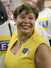 Charlotte NC Mayor Vi Lyles to run for reelection in 2023