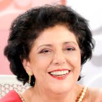 Leda nagle was born on january 5, 1950 in juiz de fora, minas gerais, brazil as leda maria linhares nagle. Leda Nagle Portal Dos Jornalistas