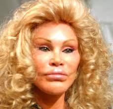 What could cause a lighter patch