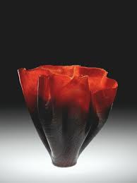 It only takes a second, and your photos are anonymous. Incantatrice Sorceress Toots Zynsky Providence Ri 2007 2010 4 136 Corningmuseumofglass Cmog Glass Conte Corning Museum Of Glass Studio Glass Glass