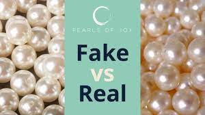 Maybe you would like to learn more about one of these? Real Pearls How Much Are They Worth Pearls Of Joy