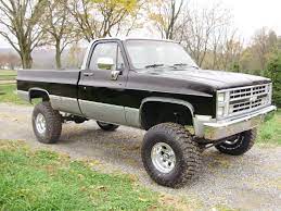 73 87 4x4s Page 9 The 1947 Present Chevrolet Gmc Truck Message Board Network Chevy Pickup Trucks Classic Chevy Trucks Chevy Trucks