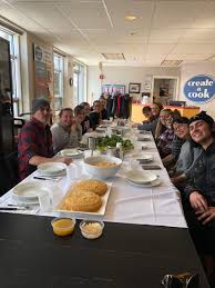 You'll never make flimsy, stringy asparagus again. Create A Cook Newton 2021 All You Need To Know Before You Go Tours Tickets With Photos Tripadvisor