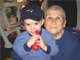 Jean Peach Obituary (2007)