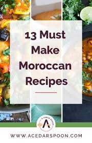Moroccan chicken bastilla is a savory and sweet chicken, almond and egg pie is a classic choice for special events such as wedding feasts, family celebrations or company dinners. 13 Must Make Moroccan Recipes A Cedar Spoon