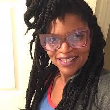 Nida Anderson's Instagram, Twitter & Facebook