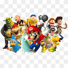 Dark Bowser Goanimate V2 Wiki Fandom Powered Wikia Bowser Mario Clipart 4505347 Pikpng Miyamoto also explained why mario has a black moustache and brown hair, a strange affliction that also affects luigi. dark bowser goanimate v2 wiki fandom