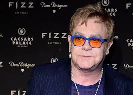 Elton John's childhood home and birthplace for sale