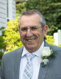 Obituary information for Ralph Merriald Forni