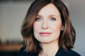 Le chic selon Lynda Johnson