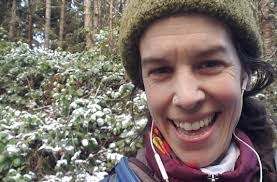 Jen Wenz's Instagram, Twitter & Facebook