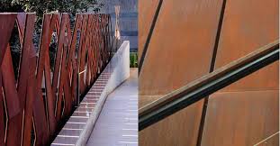 Corten Steel A Plates Supplier in Mumbai