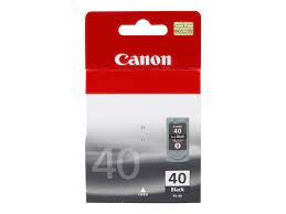 It's like buying the generic version of the genuine brand. Canon Pg 40 Black Ink Cartridge Walmart Com Walmart Com