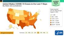 Media posted by CDC