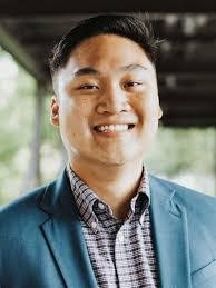 Vincent Vo's Instagram, Twitter & Facebook