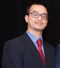 October 2019 Volunteer of the Month- Veryl Pow