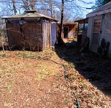 I have been cuttin down trees on the side and have been burning the branches in the backyard,and its getting a little old. Give A Garden Path A Makeover With Wood Chip Mulch Hobby Farms