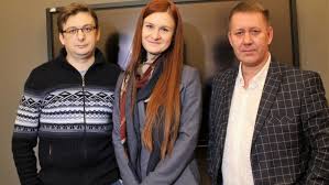Мария бутина о книге «тюремный дневник». Tyuremnyj Dnevnik Mariya Butina Rasskazala Ob Urokah Amerikanskoj Tyurmy Obvineniyah V Shpionazhe I Svoej Knige