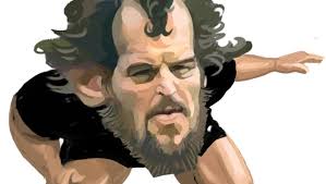 Tight Head: Carl Hayman