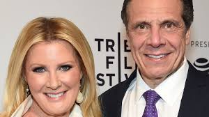 What We Know About Andrew Cuomo And Sandra Lee's Split