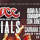 ADCC ASIA & OCEANIA CHAMPIONSHIP 2026 event image