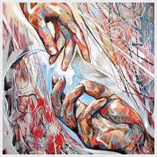 I Ll Love You Forever Even When I Can T Art By Danny O Connor For Colleen Hoover S Confess Colleen Hoover Hoover Book Art