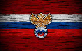 Sport olympics football american football hockey basketball baseball rugby golf university team equipment. Download Wallpapers 4k Russia National Football Team Logo Uefa Europe Football Wooden Texture Soccer Russia European National Football Teams Russian Football Federation For Desktop Free Pictures For Desktop Free