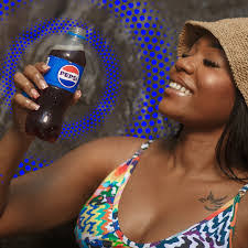 Kadesha Bonner's Instagram, Twitter & Facebook