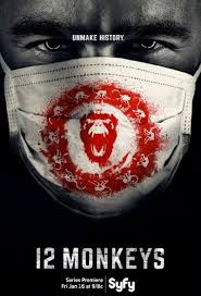 Последние твиты от 12 monkeys (@12monkeyssyfy). Season 1 12 Monkeys Tv Series Wiki Fandom