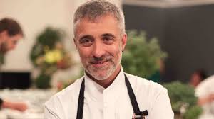 Precintan partes del restaurante de Sergi Arola por deber 148.000 euros a  Hacienda