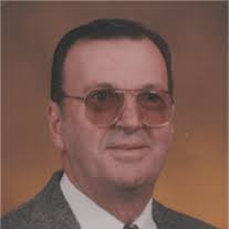 John Cunningham Obituary (1930