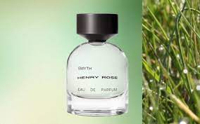 Henry Rose Debuts Smyth Their Newest Unisex Fragrance Spy