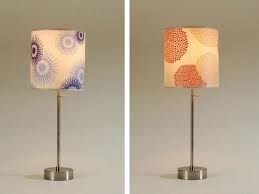 Roundup Tall Skinny Table Lamps Table Lamp Lamp Skinny Tables