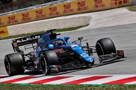 The spaniard, who quit f1 at the end of 2018 to pursue other challenges including. Here S Why Fernando Alonso Needs To Strike Big At Spanish Gp