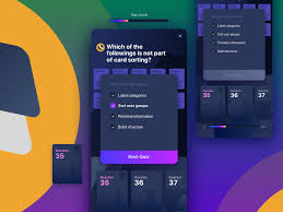 Ux Screen Quiz Quiz Design Quiz Web Design Quotes