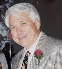 Robert William Pettigrew