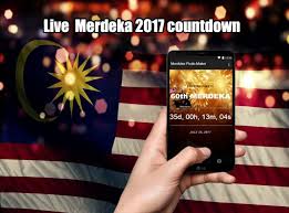 Pengibaran bendera merah putih anti mainstream di indonesia, lihat yang kedua]. Malaysia Merdeka Photo Maker 2017 For Android Apk Download