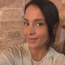 Erika Guajardo's Instagram, Twitter & Facebook