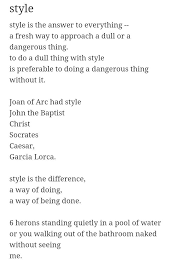 Charles Bukowski The Answer To Everything John The Baptist Charles Bukowski