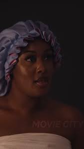 Ayo Edebiri completely improvised this monologue in 'BOTTOMS,' now  streaming