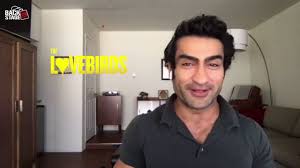 We previously reported on the rise of the lana cult, a group of lana del rey devotees professing their love for the controversial pop star ahead of the release of her seventh studio album chemtrails over the country. The Lovebirds With Kumail Nanjiani Issa Rae Behind The Scenes Youtube